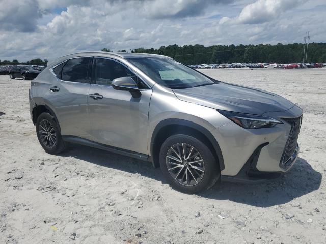 Photo 4 from auction – 2023 LEXUS NX 350 with VIN 2T2GGCEZ6PC027007