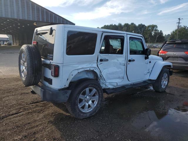 Photo 3 from auction – 2017 JEEP WRANGLER U with VIN 1C4HJWEG8HL515587