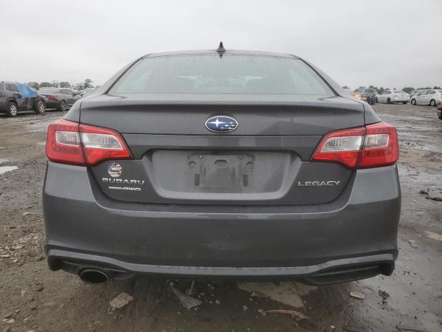 Photo 6 from auction – 2018 SUBARU LEGACY 2.5 with VIN 4S3BNAF61J3035366