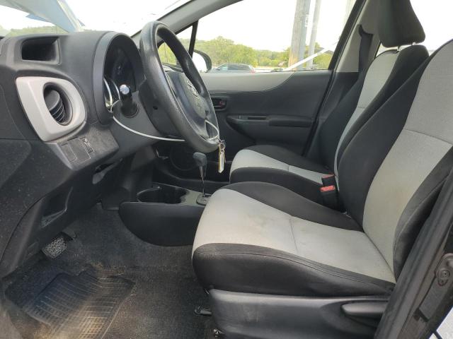 Photo 7 from auction – 2014 TOYOTA YARIS with VIN JTDKTUD36ED590782