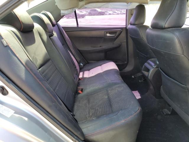 Photo 10 from auction – 2015 TOYOTA CAMRY LE with VIN 4T1BF1FK0FU476395