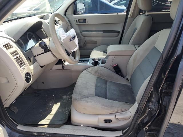 Photo 7 from auction – 2008 FORD ESCAPE XLT with VIN 1FMCU93128KE60007