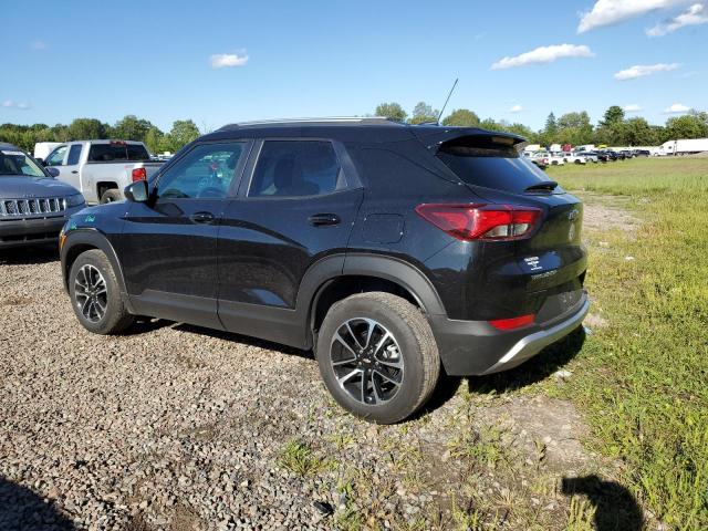 Zdjęcie 2 z aukcji – 2024 CHEVROLET TRAILBLAZE z VIN KL79MPS29RB028588