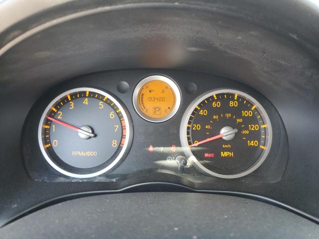 Photo 9 from auction – 2008 NISSAN SENTRA 2.0 with VIN 3N1AB61E38L707221