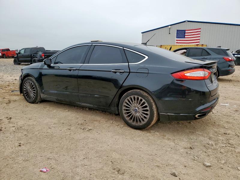 Photo 2 from auction – 2013 FORD FUSION TIT with VIN 3FA6P0K93DR220195