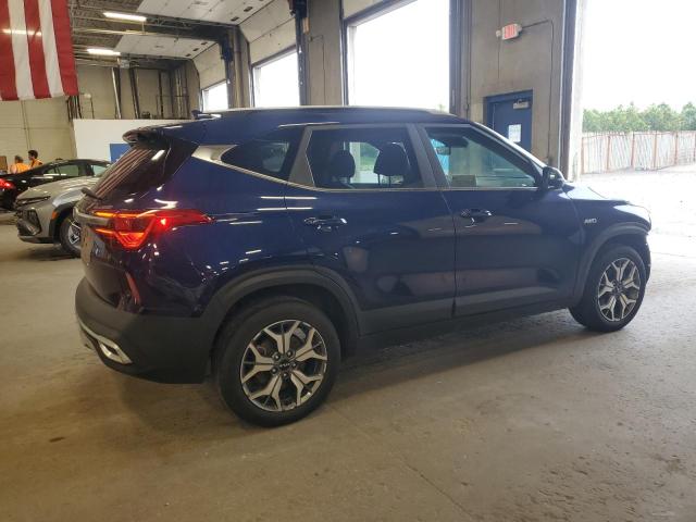 Photo 3 from auction – 2022 KIA SELTOS EX with VIN KNDERCAA6N7294958