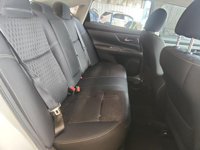 Photo 10 from auction – 2016 NISSAN ALTIMA 2.5 with VIN 1N4AL3AP1GN341306