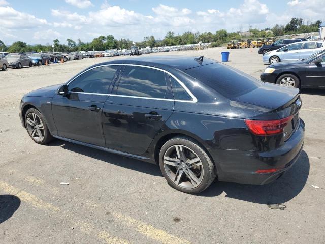 Photo 2 from auction – 2017 AUDI A4 PREMIUM with VIN WAUENAF42HN025856