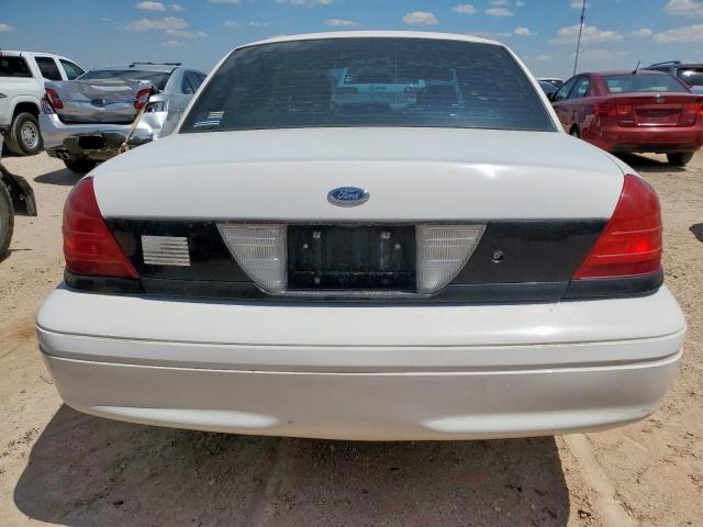 Photo 6 from auction – 2007 FORD CROWN VICT with VIN 2FAFP71W37X115212