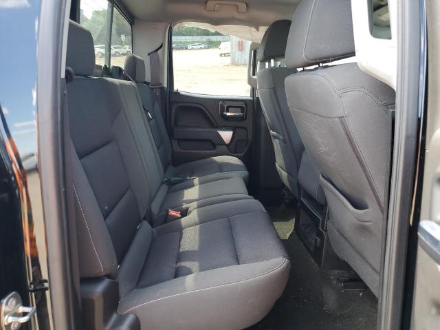 Photo 10 from auction – 2016 CHEVROLET SILVERADO with VIN 1GCVKREC9GZ135040