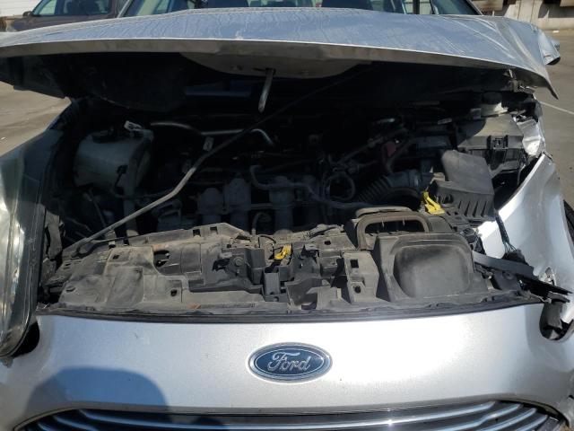 Photo 11 from auction – 2015 FORD FIESTA SE with VIN 3FADP4BJ3FM161285
