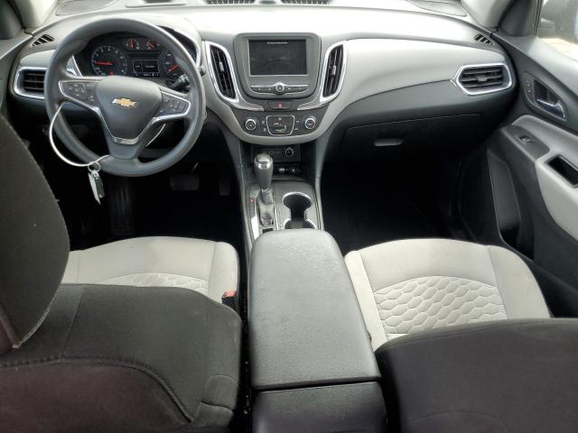 Photo 8 from auction – 2020 CHEVROLET EQUINOX LS with VIN 2GNAXHEVXL6264185