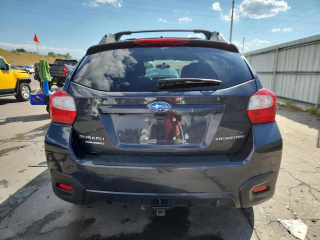Photo 6 from auction – 2016 SUBARU CROSSTREK with VIN JF2GPABC8G8211581