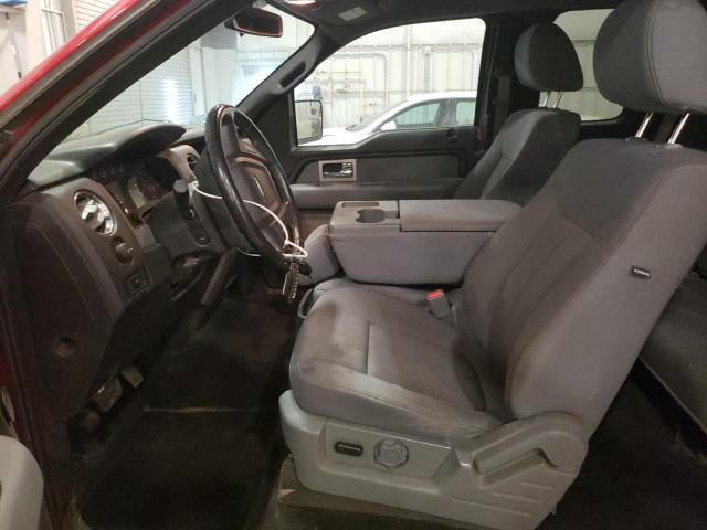 Photo 7 from auction – 2011 FORD F150 SUPER with VIN 1FTFX1ET6BFD31308
