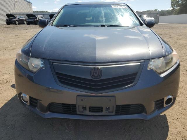 Photo 5 from auction – 2013 ACURA TSX with VIN JH4CU2F47DC010874