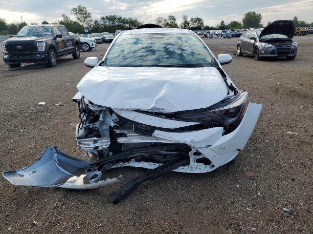 Photo 5 from auction – 2024 TOYOTA COROLLA with VIN 5YFB4MDE4RP207519