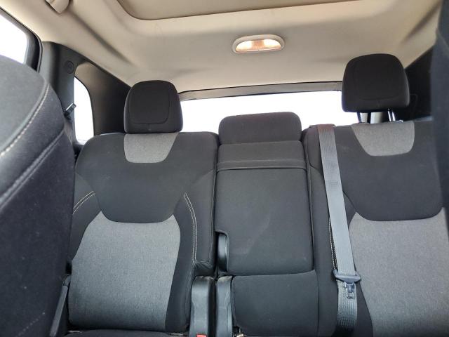 Photo 10 from auction – 2014 JEEP CHEROKEE L with VIN 1C4PJLCB7EW208245