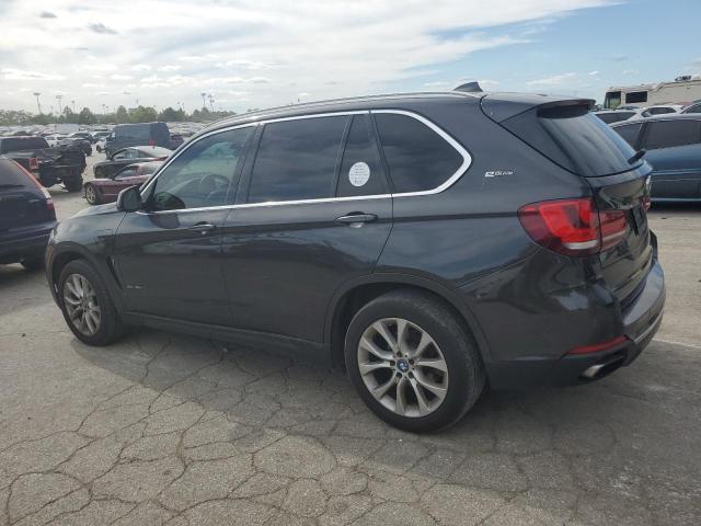 Photo 2 from auction – 2018 BMW X5 XDR40E with VIN 5UXKT0C53J0W03113