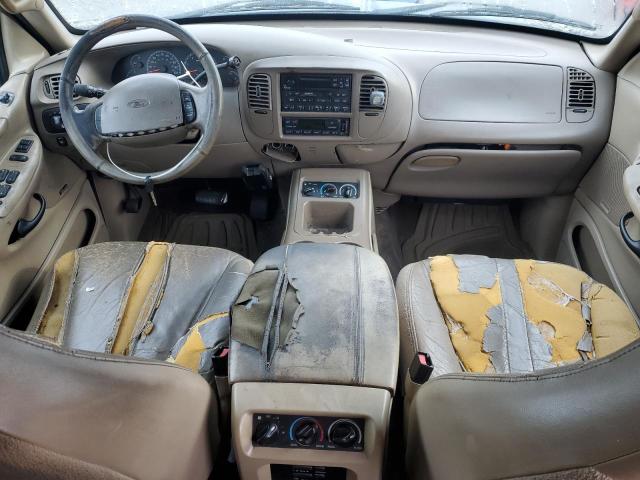 Photo 10 from auction – 2001 FORD EXPEDITION with VIN 1FMRU17L81LA35026