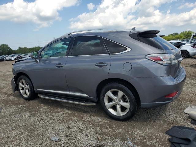 Photo 2 from auction – 2012 LEXUS RX 350 with VIN 2T2BK1BA3CC145473