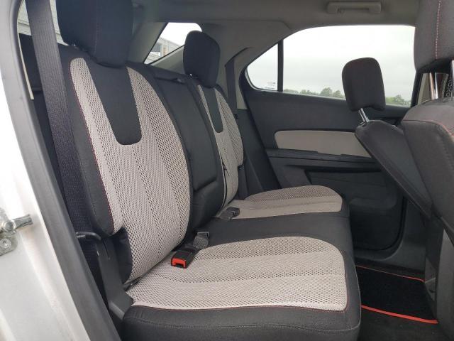 Photo 11 from auction – 2013 CHEVROLET EQUINOX LT with VIN 2GNALDEK1D1198733