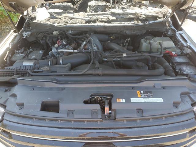 Photo 11 from auction – 2025 FORD F250 SUPER with VIN 1FT8W2BM4SEC80315