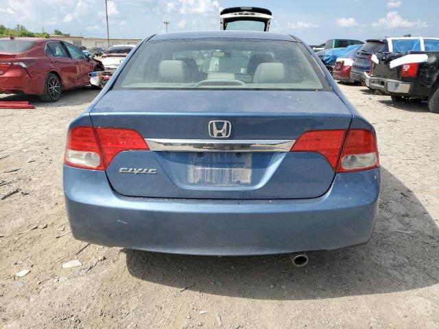 Photo 6 from auction – 2011 HONDA CIVIC EX with VIN 19XFA1F84BE014486