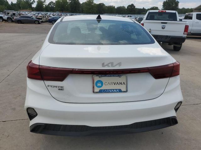 Photo 6 from auction – 2022 KIA FORTE FE with VIN 3KPF24ADXNE497716