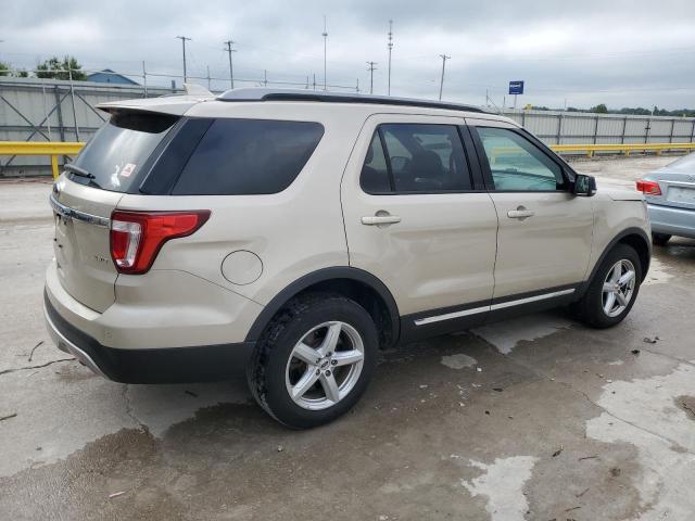 Foto 3 de la subasta – 2017 FORD EXPLORER X con VIN 1FM5K8D86HGD57163