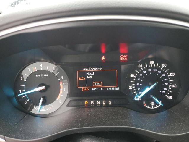 Photo 9 from auction – 2015 FORD FUSION SE with VIN 3FA6P0HD7FR202488