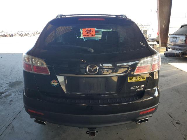 Photo 6 from auction – 2012 MAZDA CX-9 with VIN JM3TB3DV9C0367666