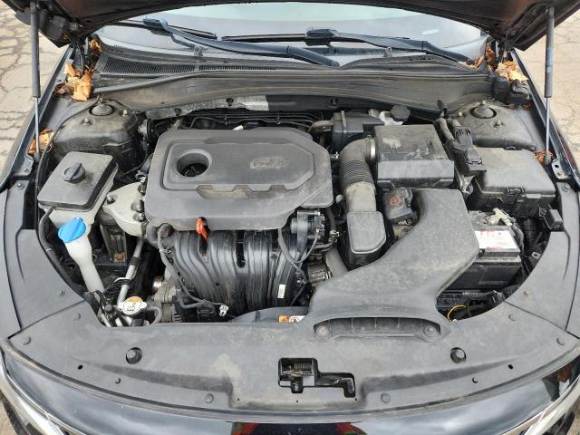Photo 11 from auction – 2017 KIA OPTIMA EX with VIN 5XXGU4L38HG176031