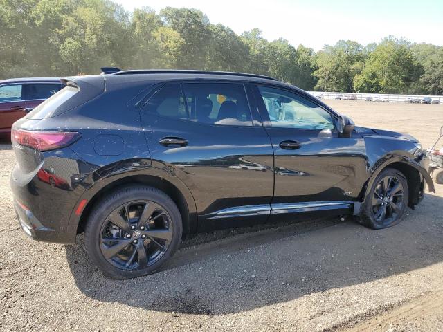 Photo 3 from auction – 2025 BUICK ENVISION S with VIN LRBFZLE45SD006240