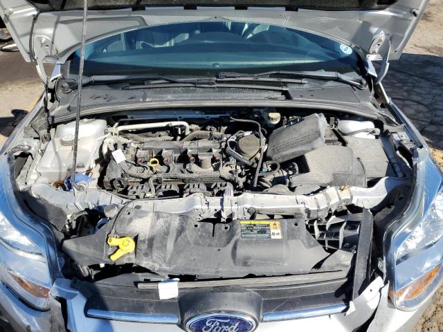 Photo 11 from auction – 2013 FORD FOCUS SE with VIN 1FADP3F27DL318666