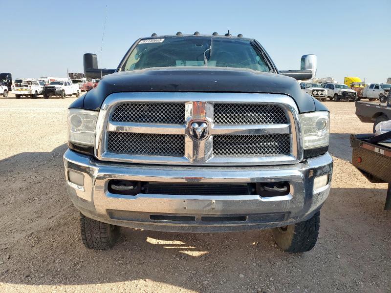 Photo 5 from auction – 2011 DODGE RAM 3500 with VIN 3D73Y4HLXBG521162