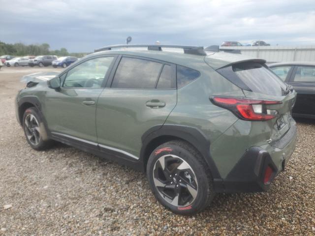 Photo 2 from auction – 2025 SUBARU CROSSTREK with VIN 4S4GUHL63S3752399