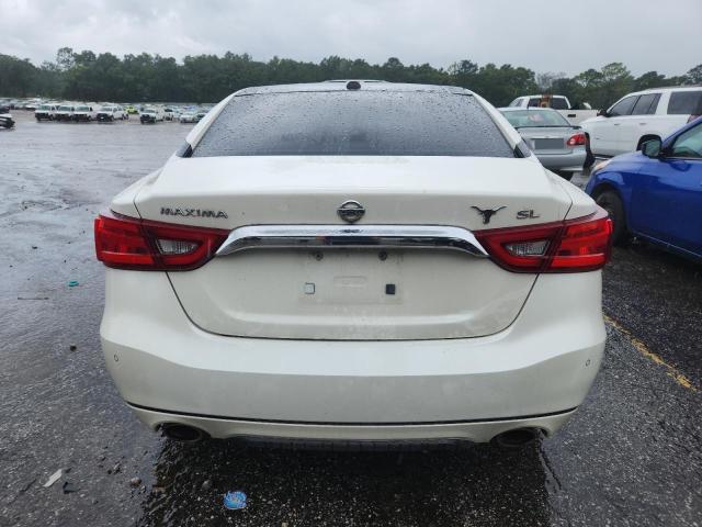 Photo 6 from auction – 2016 NISSAN MAXIMA 3.5S with VIN 1N4AA6AP8GC381613