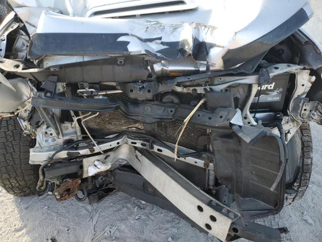 Photo 12 from auction – 2014 TOYOTA 4RUNNER SR5 with VIN JTEBU5JR4E5174411