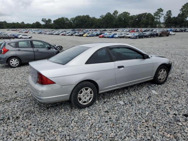 Photo 3 from auction – 2001 HONDA CIVIC LX with VIN 1HGEM225X1L090080