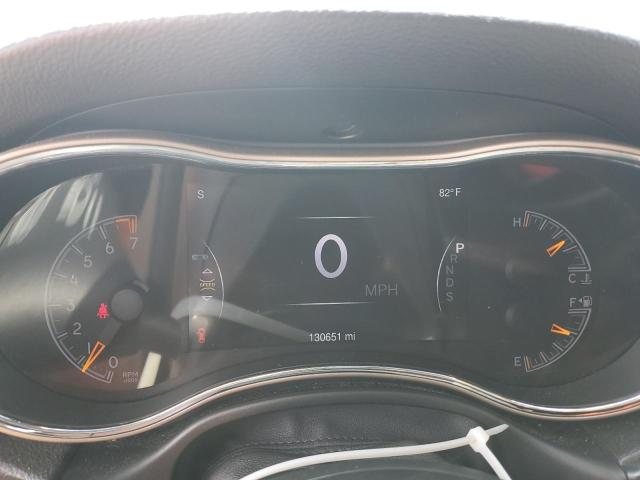 Photo 9 from auction – 2014 JEEP GRAND CHER with VIN 1C4RJFBG5EC288475