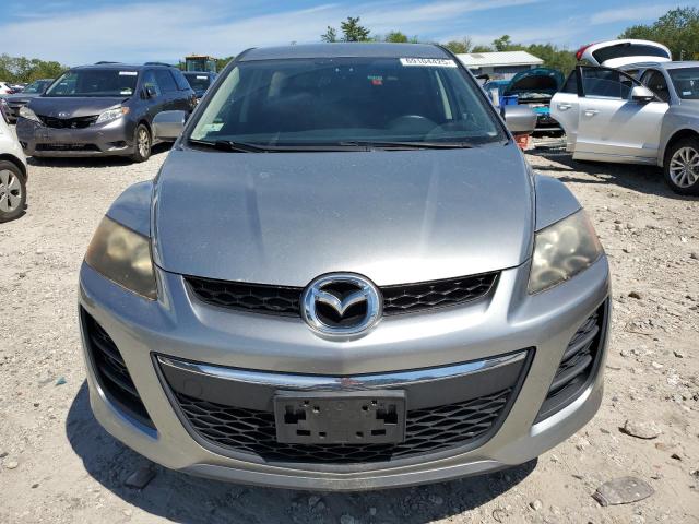 Photo 5 from auction – 2010 MAZDA CX-7 with VIN JM3ER2WM6A0324239