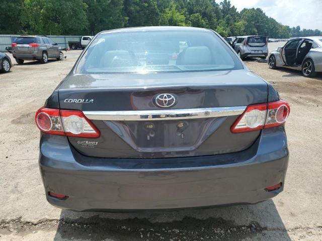Photo 6 from auction – 2013 TOYOTA COROLLA BA with VIN 5YFBU4EE1DP202690