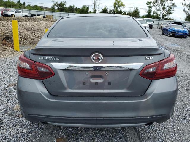 Photo 6 from auction – 2017 NISSAN ALTIMA 2.5 with VIN 1N4AL3AP7HC139101
