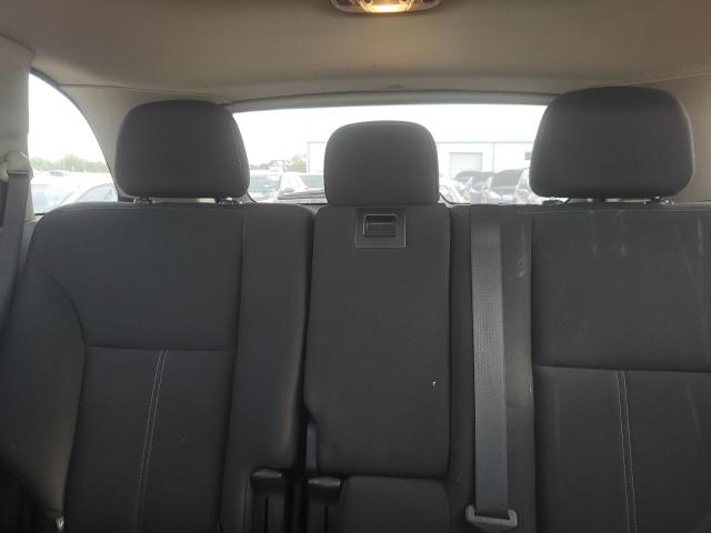 Photo 10 from auction – 2011 FORD EDGE SE with VIN 2FMDK3GCXBBA95984