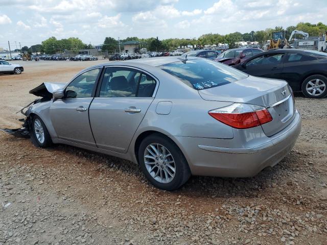 Photo 2 from auction – 2011 HYUNDAI GENESIS 3. with VIN KMHGC4DE7BU117861