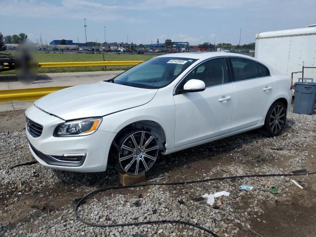 VOLVO S60 PLATIN 2018 with VIN LYV402TM7JB156701 - Photo from auction