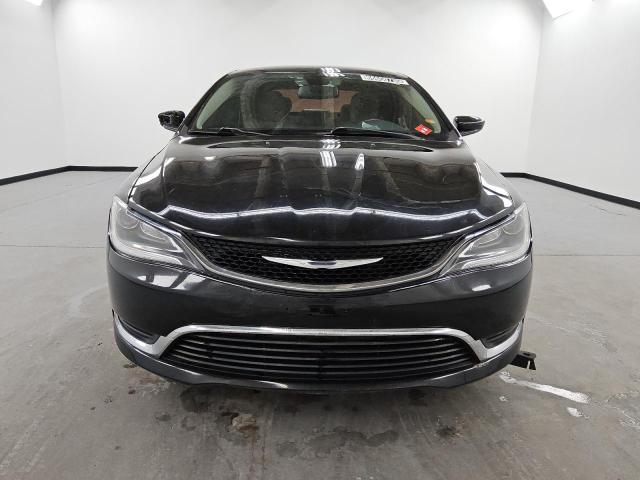 Photo 5 from auction – 2016 CHRYSLER 200 LIMITE with VIN 1C3CCCAB2GN185711