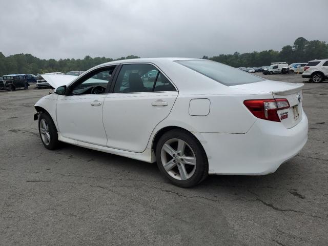 Photo 2 from auction – 2013 TOYOTA CAMRY L with VIN 4T1BF1FK3DU272980
