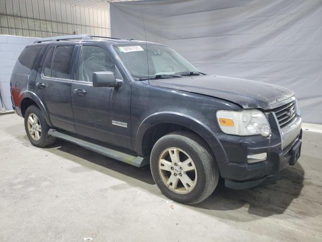 Photo 4 from auction – 2007 FORD EXPLORER X with VIN 1FMEU73E07UB81061