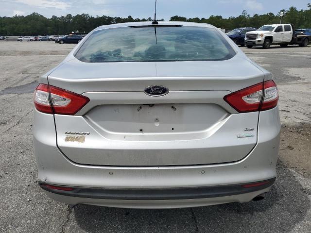 Photo 6 from auction – 2016 FORD FUSION SE with VIN 3FA6P0HD1GR249436